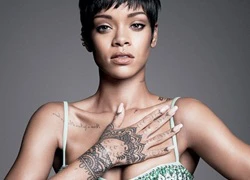 Rihanna cần làm gì để trở thành huyền thoại?