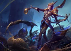 Riot Games tiếp tục &#8220;đì&#8221; Yasuo trong Liên Minh Huyền Thoại PBE