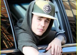 Rò rỉ clip Justin Bieber cãi nhau với Orlando Bloom ở Tây Ban Nha