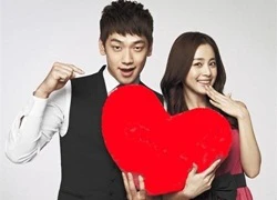 Rộ tin đồn Kim Tae Hee và Bi Rain "rục rịch" cưới nhau