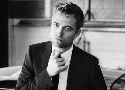 Robert Pattinson đã hoàn toàn quên scandal của Kristen Stewart