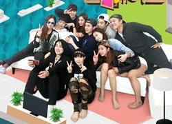 &#8220;Roommate&#8221; bị ném đá tơi bời, rating thấp nhất trong lịch sử