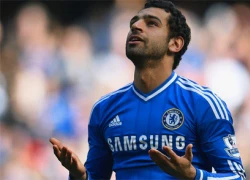 Salah sắp phải chia tay Chelsea để nhập ngũ