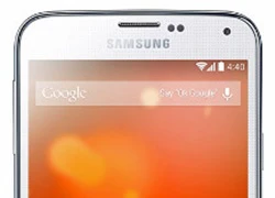 Samsung Galaxy S5 Google Play Edition tiếp tục lộ diện