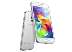 Samsung Galaxy S5 mini ra mắt: màn 4.5 inch, cảm biến nhịp tim, chống nước/bụi