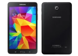 Samsung Galaxy Tab 4 7.0 có giá 6 triệu đồng tại Việt Nam