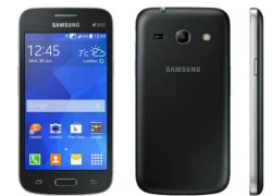 Samsung ra smartphone Android KitKat giá hơn 2 triệu đồng