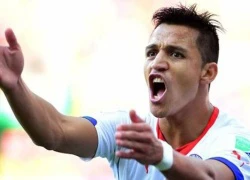 Sanchez bị báo chí phanh phui scandal gái gọi