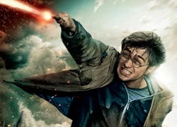 Sao 'Harry Potter' dập tắt ý tưởng về tập phim mới