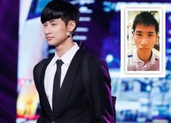 Sao nam Đài Loan gây sốc vì thẩm mỹ giống Kim Soo Hyun