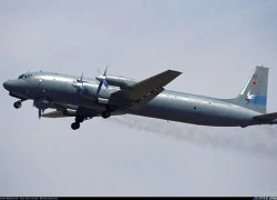 Sát thủ săn ngầm Nga Il-38N ngang ngửa P-8 Mỹ?