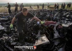 Sau MH17, Mỹ cấm máy bay qua Triều Tiên vì sợ tên lửa bắn trúng