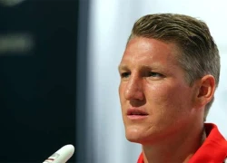 Schweinsteiger xin lỗi vì chế giễu Dortmund là 'con hoang'