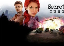 Secret Files Tunguska &#8211; Game kinh dị thách thức game thủ