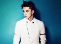 Sehun (EXO) cảnh cáo hacker