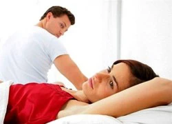 Sex tư thế mới, tôi bị chồng lạnh lùng, ghét bỏ