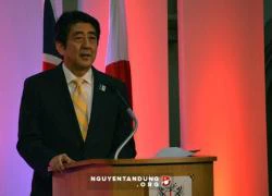 Shinzo Abe và bước đi ngoạn mục ở Triều Tiên