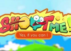 Shoot Me: Game bắn chim đặc sắc ra mắt phiên bản mới