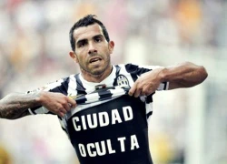 SỐC: Cha của Carlos Tevez bị bắt cóc đòi tiền chuộc