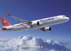 Sốc: TransAsia Airways 68 lần gặp nạn trong 12 năm