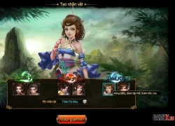 Soi lại 2 game online mới mở cửa tại Việt Nam tuần qua