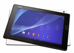 Sony Xperia Tablet Z2 phiên bản 4G có giá từ 600 USD