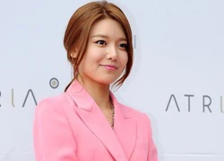 Sooyoung (SNSD) xinh ngây ngất trong sự kiện mới