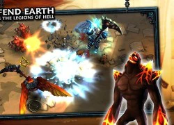 SoulCraft 2 - Siêu phẩm game hành động trên Android