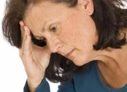 Stress có thể khiến tăng cân