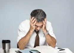 Stress vì sếp cậy quyền