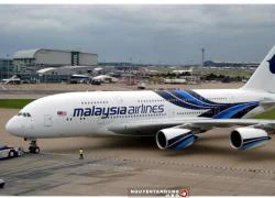 Sự thật giật mình về Malaysia Airlines