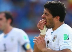 Suarez sẽ sang Kosovo đá bóng trong 4 tháng treo giò?