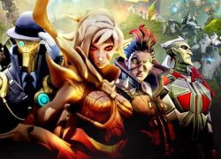 Tại sao người người nhà nhà đều làm game MOBA