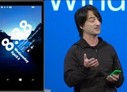 Tải về Live Lock Screen beta cho Windows Phone 8.1