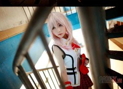 Tập ảnh cosplay cực dễ thương cho ngày chủ nhật