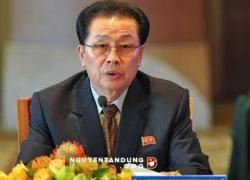 Tập Cận Bình không đi Triều Tiên vì Kim Jong-un xử tử Jang Song-thaek?