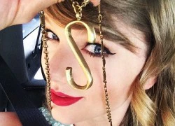 Taylor Swift chúc mừng sinh nhật Selena, dập tắt tin đồn mâu thuẫn