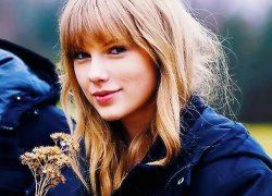 Taylor Swift được bình chọn có nụ cười gợi cảm nhất 2014