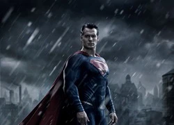 Teaser siêu bom tấn "Batman v Superman" khiến fan nức lòng