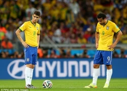 Thảm bại tại World Cup sẽ... có lợi cho kinh tế Brazil