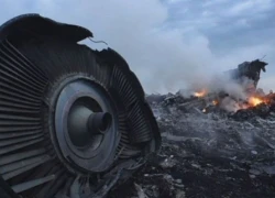 Thảm kịch MH17: Kiev cũng không thể trốn tránh trách nhiệm