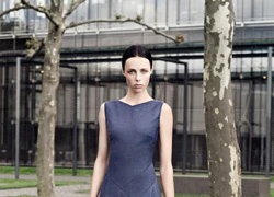 Thanh lịch và đẳng cấp cùng Hugo Boss Resort 2015