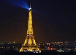 Tháp Eiffel giá bao nhiêu?