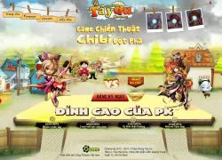 Tháp Phòng Tây Du sẽ đến tay game thủ Việt ngày 01/08 tới