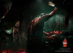 The Evil Within sẽ phải chỉnh sửa do quá bạo lực