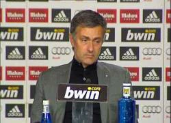 Thế giới &#8220;huyền bí&#8221; của Jose Mourinho (Kỳ 13): &#8220;Real là CLB rác rưởi&#8221;