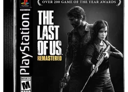 The Last of Us &#8220;đội lốt&#8221; game PS1