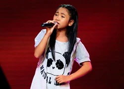 The Voice Kids: Giọng ca nhí hát về người bạn đã khuất mê hoặc 4 HLV