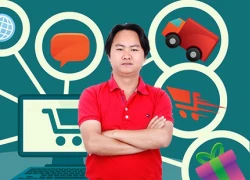 Thị trường thương mại điện tử Việt Nam qua góc nhìn của CEO Sieumua