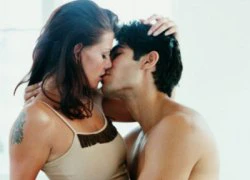 Thô bạo khi sex, có phải đàn ông nào cũng vậy?